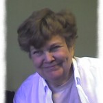 Lucy Conger