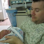 Daddy & Toby #2