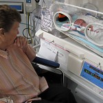 Grandma Lucy & Toby
