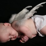 Our Little Angel