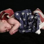 Born in the USA!